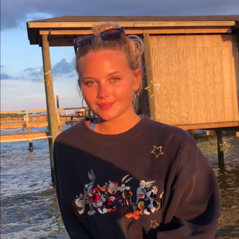 Meet your Posher, Kaitlyn